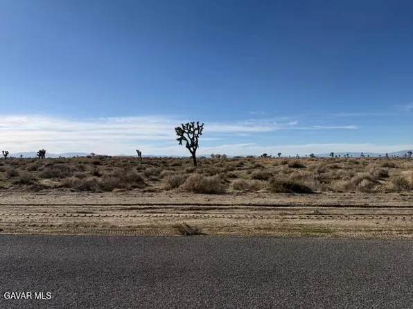 120th Street East & Vic Ave #H4, Lancaster, CA 93535