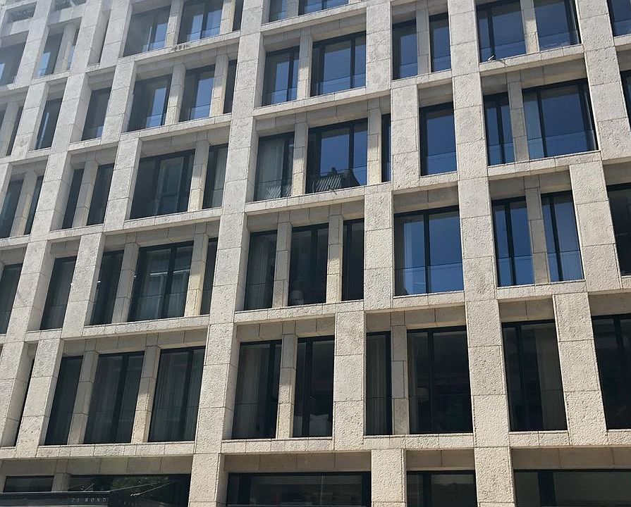 1st image of 25 Bond St #4W