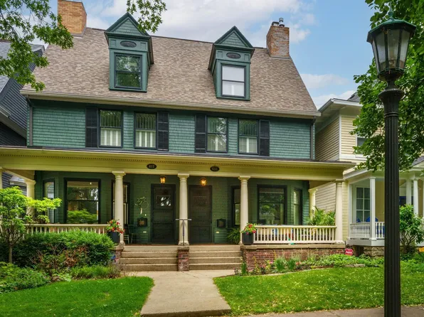 655 Goodrich Ave, Saint Paul, MN 55105