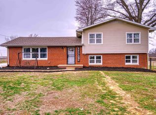 4445 C Tillotson Rd, Henderson, KY 42420