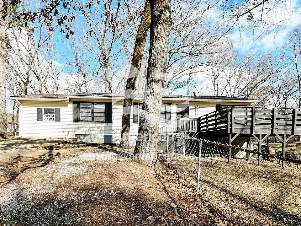 4560 Spearman Rd