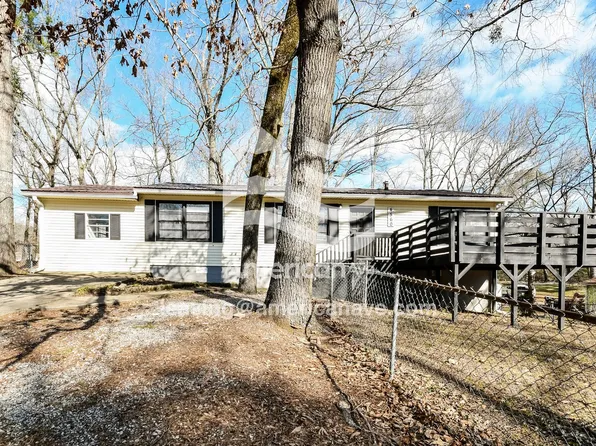 4560 Spearman Rd, Pinson, AL 35126