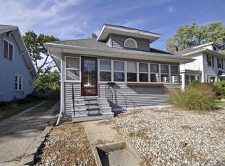 426 Park Ave, Mishawaka, IN 46545