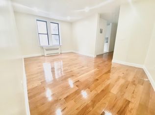 720 Riverside Dr #3E, New York, NY 10031
