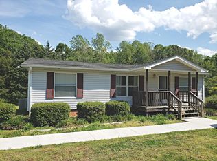 2465 Orchard Rd, Burkeville, VA 23922