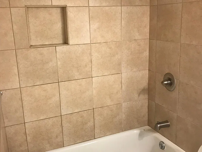 2nd bathroom