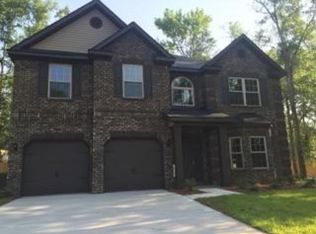 188 Carriage Way, Midway, GA 31320