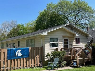 221/223 S Foster Ave, Lansing, MI, 48912