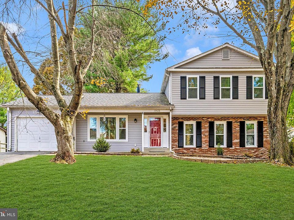 1st image of 15428 Peach Leaf Dr