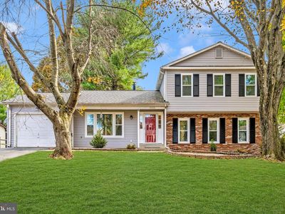 15428 Peach Leaf Dr, Gaithersburg, MD, 20878