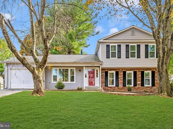 15428 Peach Leaf Dr, Gaithersburg, MD 20878