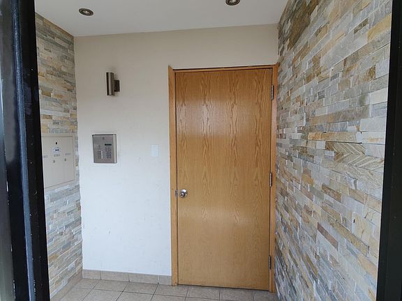 Main entrance