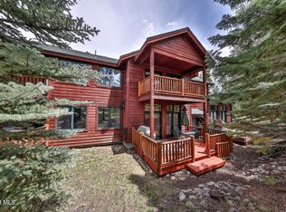 1252 Gcr #8-14, Granby, CO 80446
