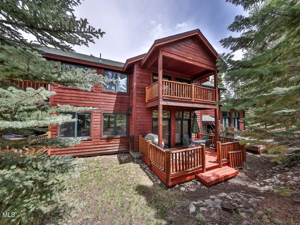 1252 GCR 8 #14, Fraser, CO 80442