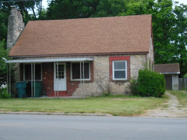 801 W Centennial Ave, Muncie, IN 47303