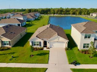5686 Barakat Rd, Zephyrhills, FL 33541