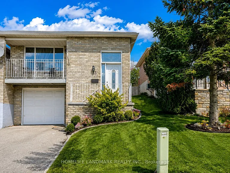 13 Turner Ct S — Photo 1
