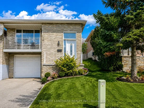 13 Turner Ct S, Bradford West Gwillimbury, ON L3Z 2W3