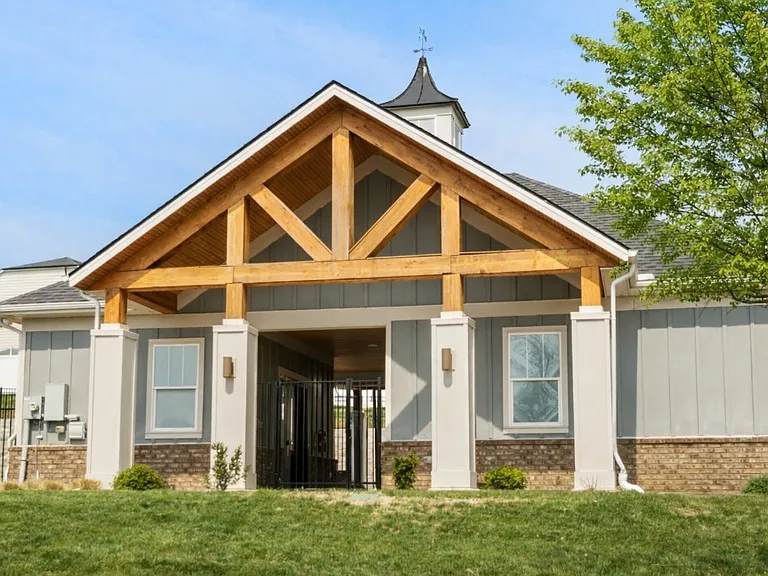 408 Wooden Shoe Way — Photo 4