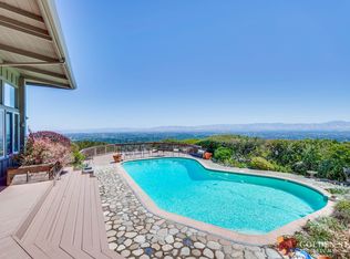 15479 Belnap Way, Saratoga, CA 95070