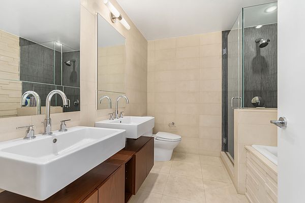 Rented by Douglas Elliman | $16,250