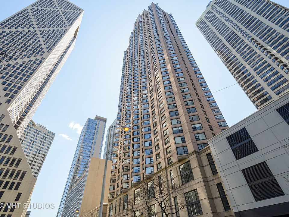 1st image of 401 E Ontario St APT 1207
