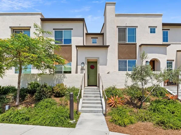 2199 Bluestone Cir, Chula Vista, CA 91913