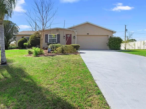 826 W Gaucho Cir, Deltona, FL 32725