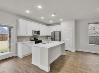 817 Amenduni Ln, Anna, TX 75409