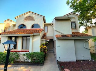 1233 Country Club Dr #1415, Titusville, FL 32780