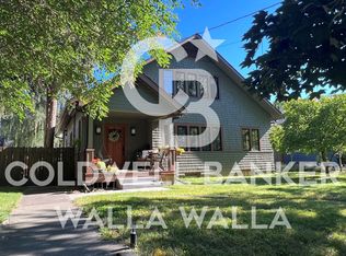 609 Pearson St, Walla Walla, WA 99362