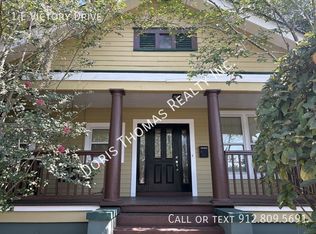 1 E Victory Dr, Savannah, GA 31405