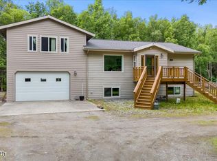 16555 E Bohman Way, Palmer, AK 99645
