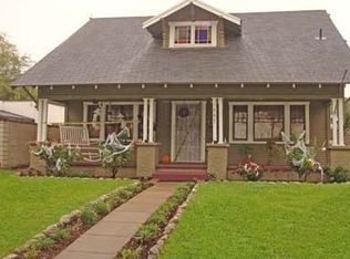 3187 Mataro St, Pasadena, CA 91107