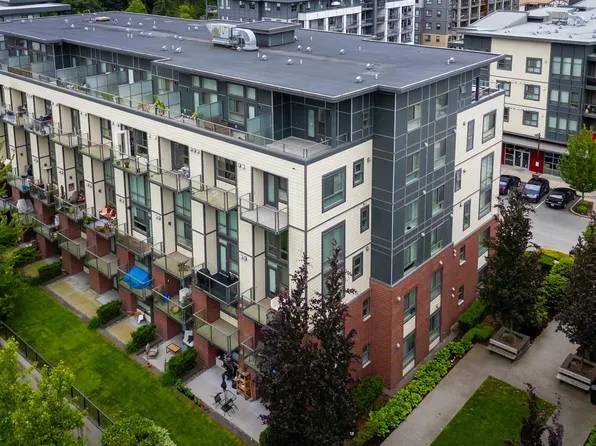 3080 Gladwin Rd #504, Abbotsford, BC V2T 0G3