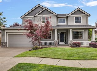 374 SE 15th Pl, Canby, OR 97013