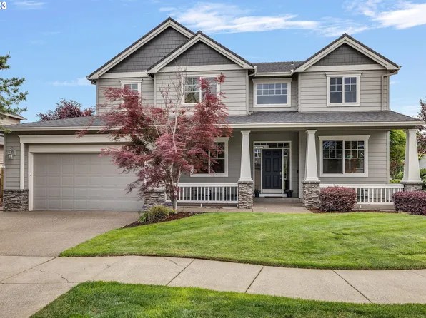 374 SE 15th Pl, Canby, OR 97013