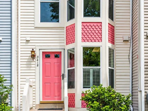 3418 Littleleaf Pl, Laurel, MD 20724