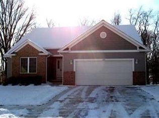 1366 Spring Hill Dr, Orrville, OH 44667