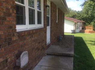 107 N Elmwood Ave, Republic, MO 65738