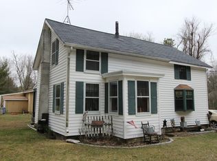 333 Bell Rock Rd, Fall River, MA 02720