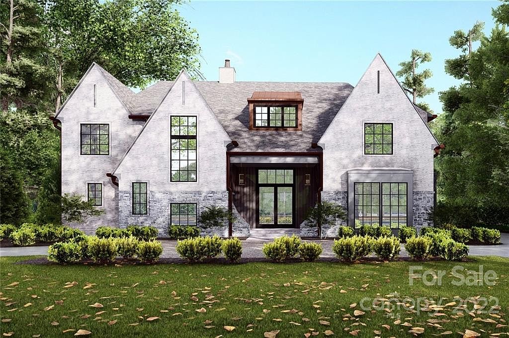 2027 Ferncliff Rd, Charlotte, NC 28211 Zillow