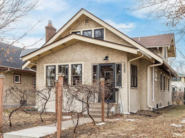 3848 Garfield Ave, Minneapolis, MN 55409