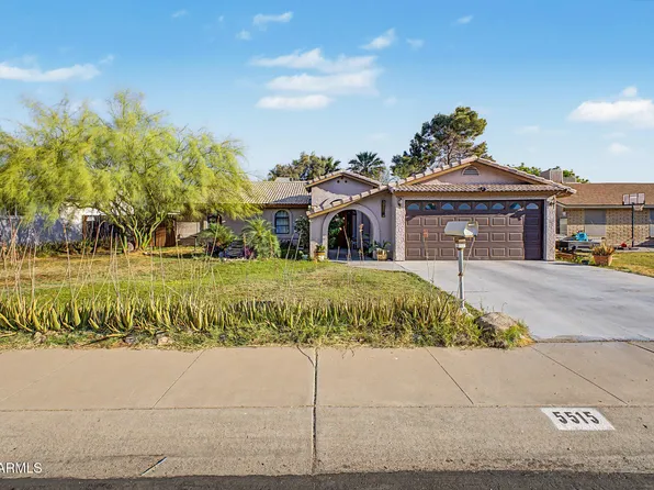 5515 W HATCHER Road, Glendale, AZ 85302