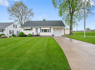 4811 15th St SW, Canton, OH 44710