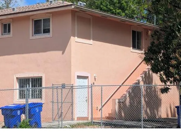 5701 NE 1st Ct #1, Miami, FL 33137