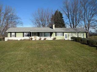 1845 Springhill Rd, Warsaw, IN 46580