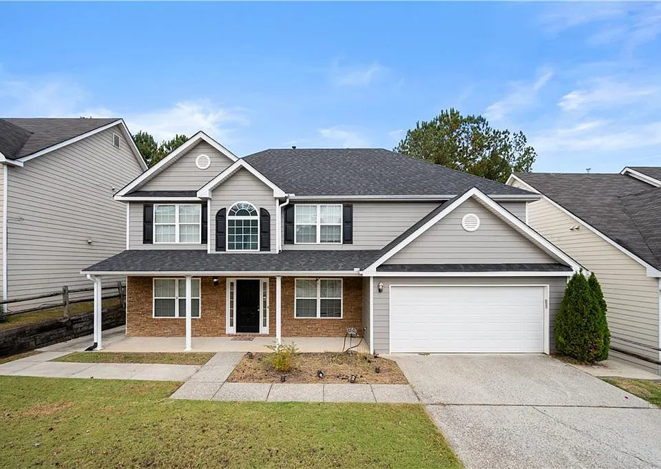 2796 Spence Ct