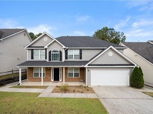 2796 Spence Ct, Dacula, GA 30019