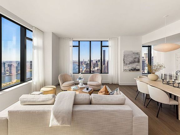 2nd image of 430 E 58th St APT 52A